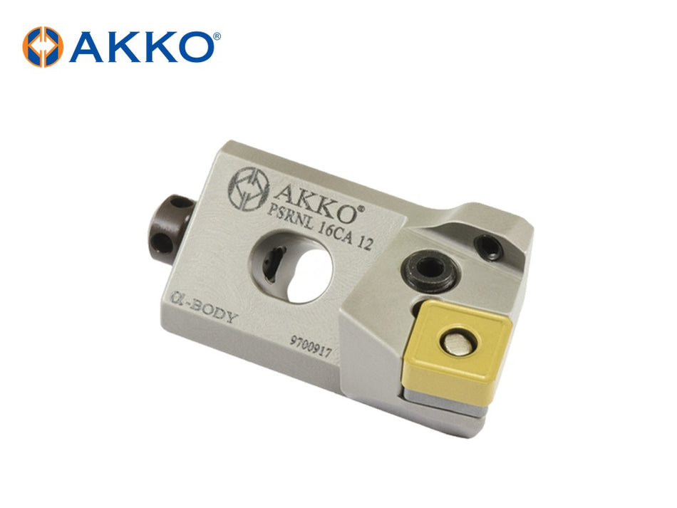 AKKO PSRNR/L P-System Cartridge