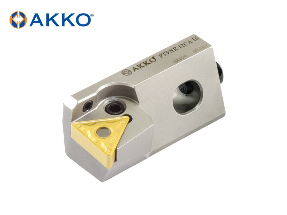 AKKO PTFNR/L P-System Cartridge
