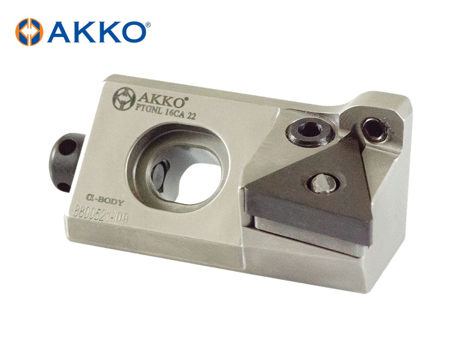 AKKO PTGNR/L P-System Cartridge