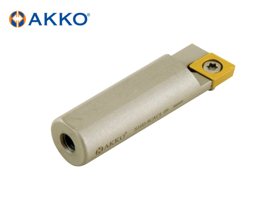 AKKO SCACR/L S-System Cartridge
