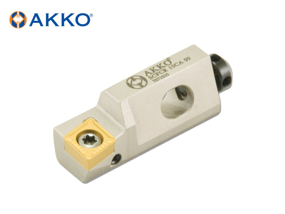 AKKO SCFCR/L S-System Cartridge