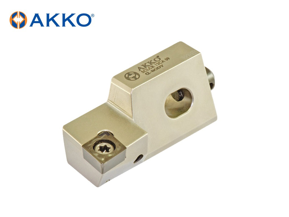 AKKO SCLCR/L S-System Cartridge
