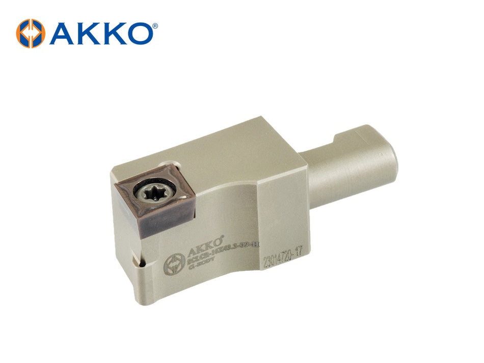 AKKO SCLCR/L SEC Swiss Easy Change Tool