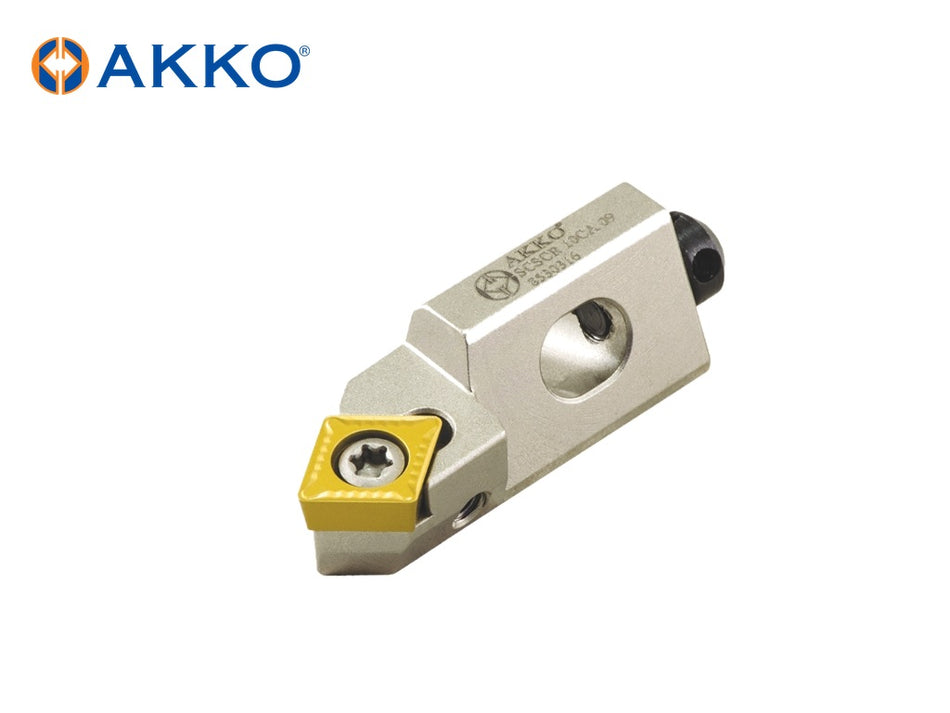 AKKO SCSCR/L S-System Cartridge