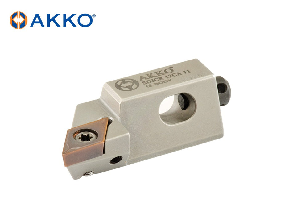 AKKO SDJCR/L S-System Cartridge