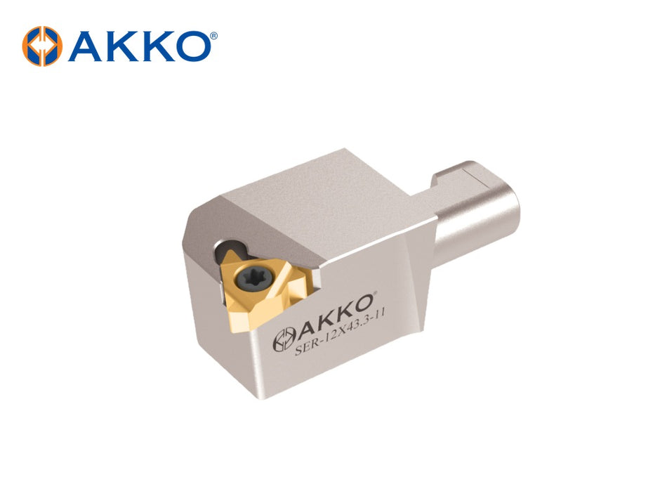 AKKO SER/L-TER/L SEC Swiss Easy Change Tool