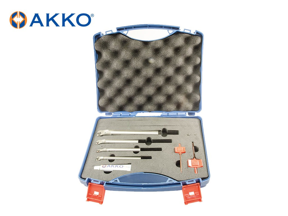 AKKO SET-E-SCLCR/L Boring Bar Set