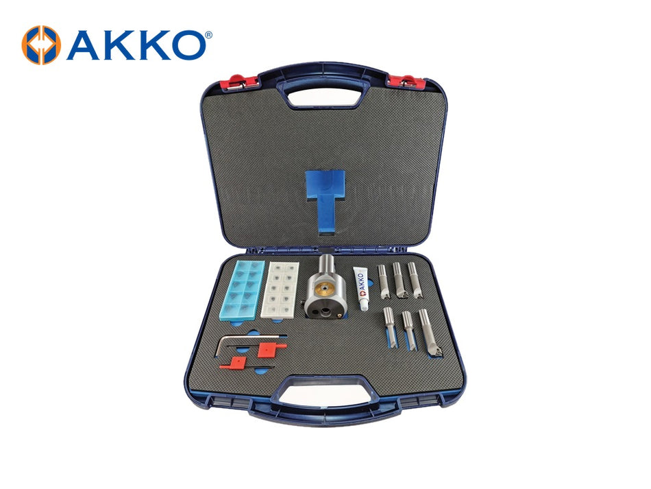 AKKO SET-I-ABHF Boring Head