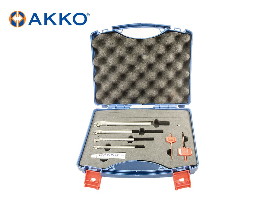 AKKO SET-S-SCLCR/L Boring Bar Set