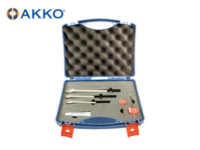 AKKO Internal Turning Toolholders