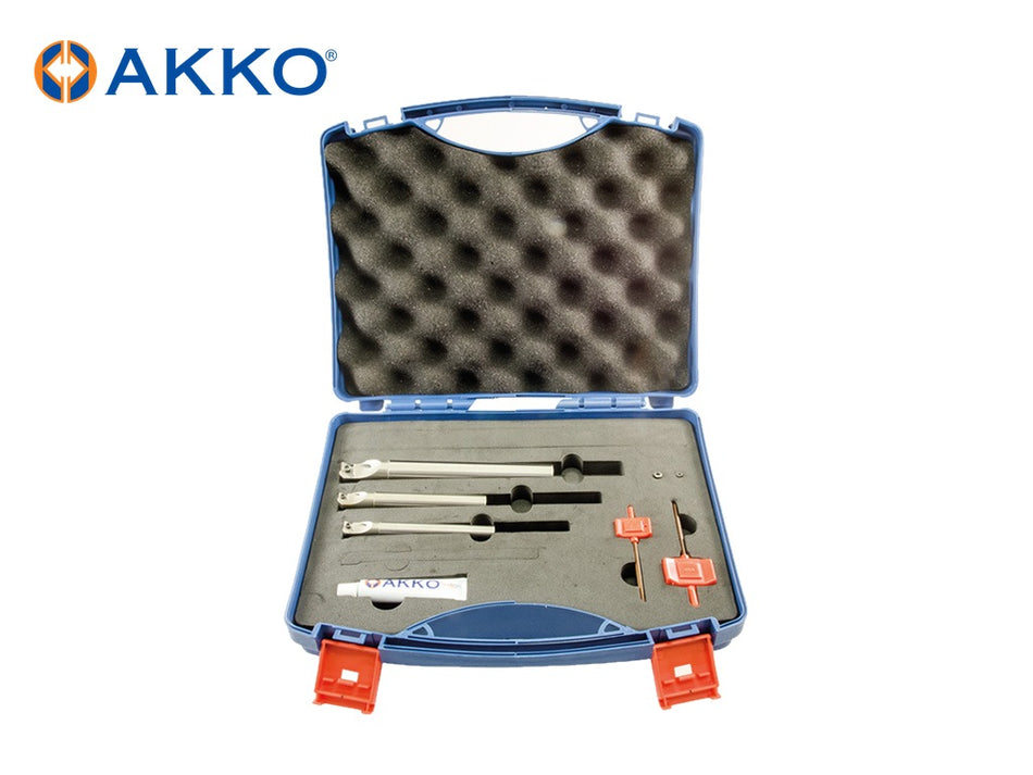 AKKO SET-S-SDUCR/L Boring Bar Set