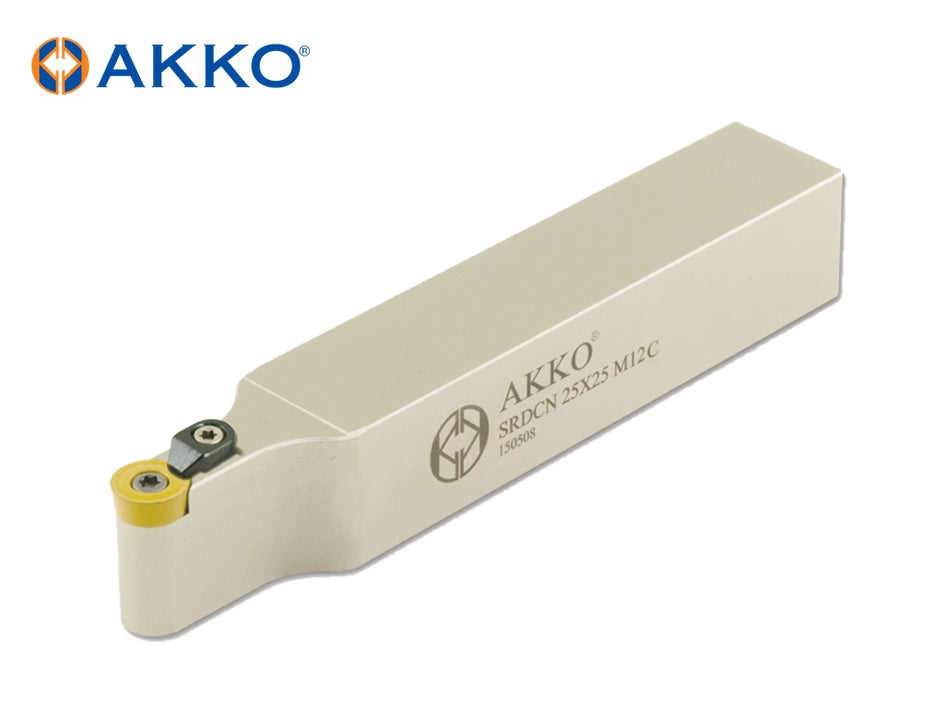 AKKO SRDCN S-System External Turning Toolholder