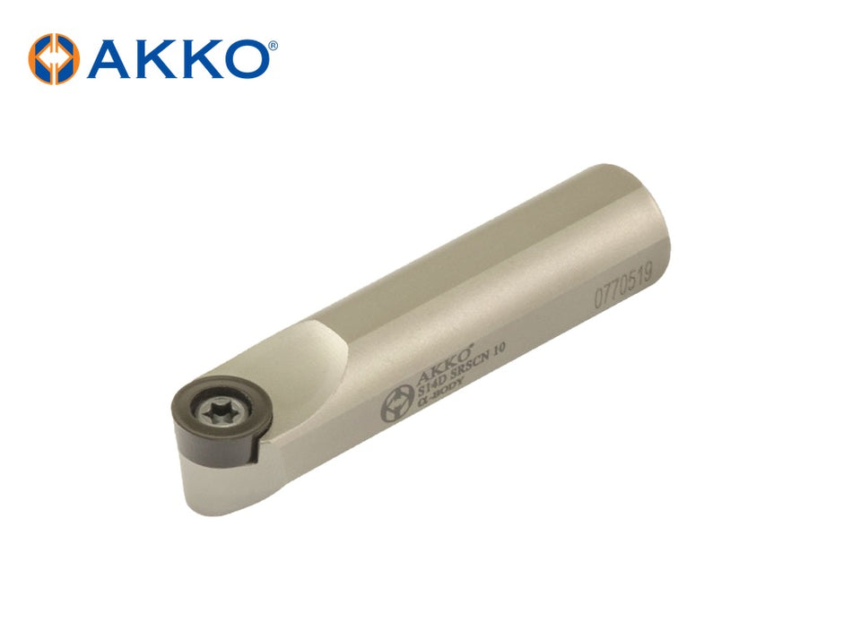 AKKO SRSCN S-System Cartridge