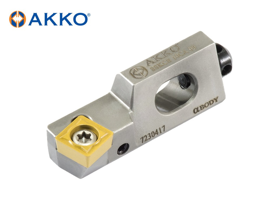 AKKO SSKCR/L S-System Cartridge