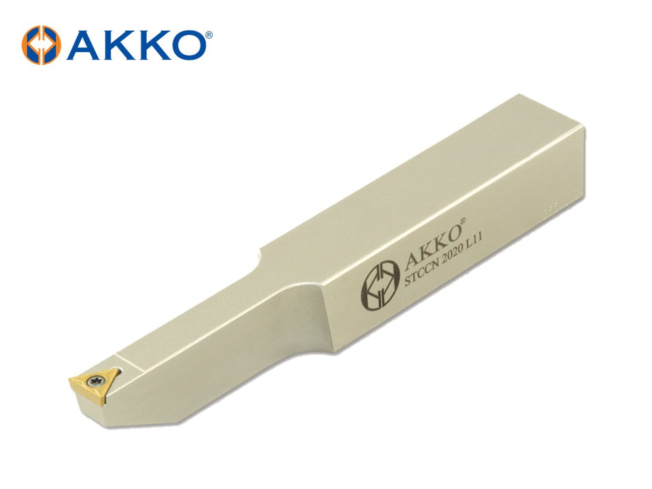AKKO STCCN S-System External Turning Toolholder