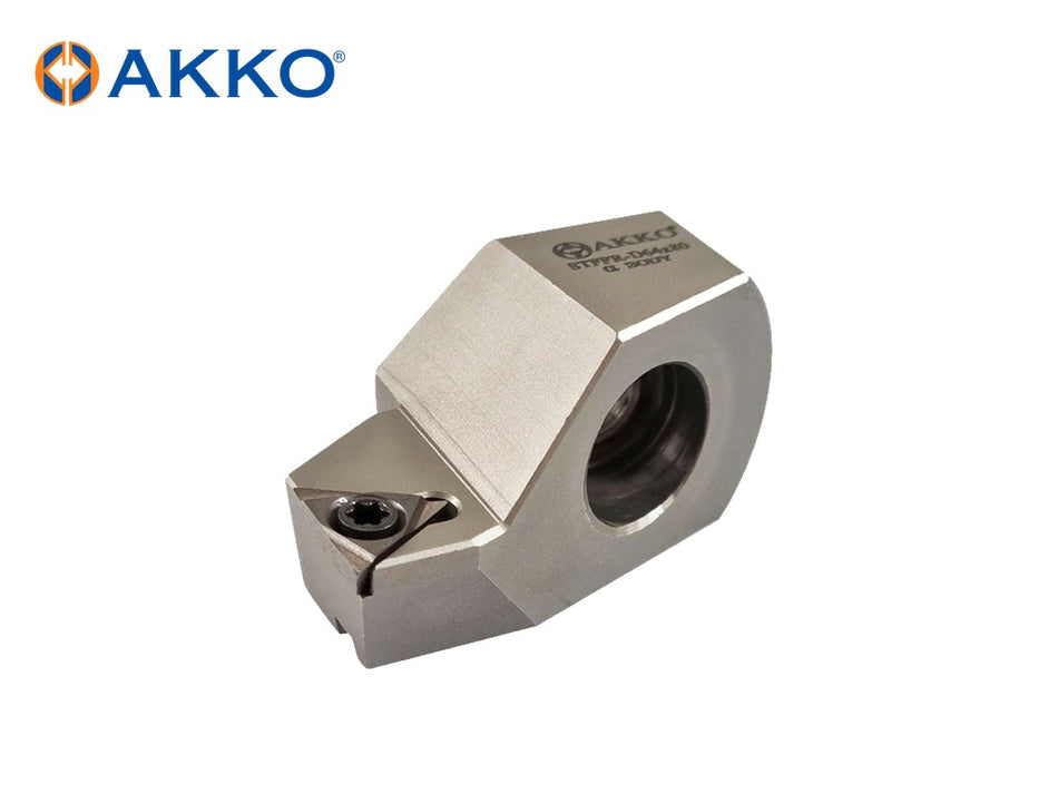 AKKO STFPR/L Boring Head