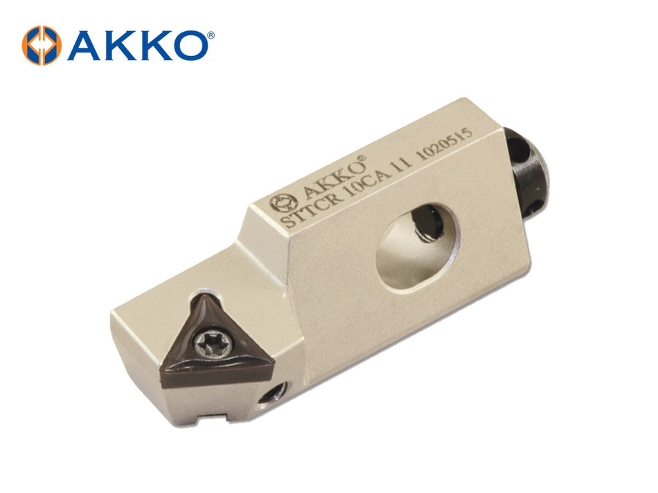 AKKO STTCR/L S-System Cartridge