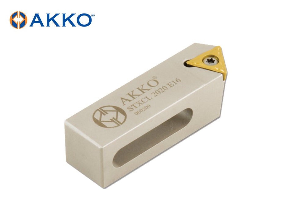 AKKO STXCR/L S-System Cartridge
