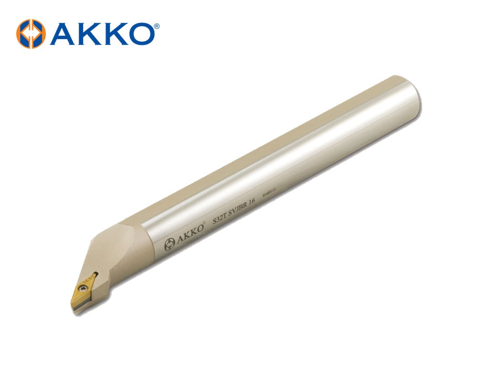 AKKO SVJBR/L S-System Boring Bar