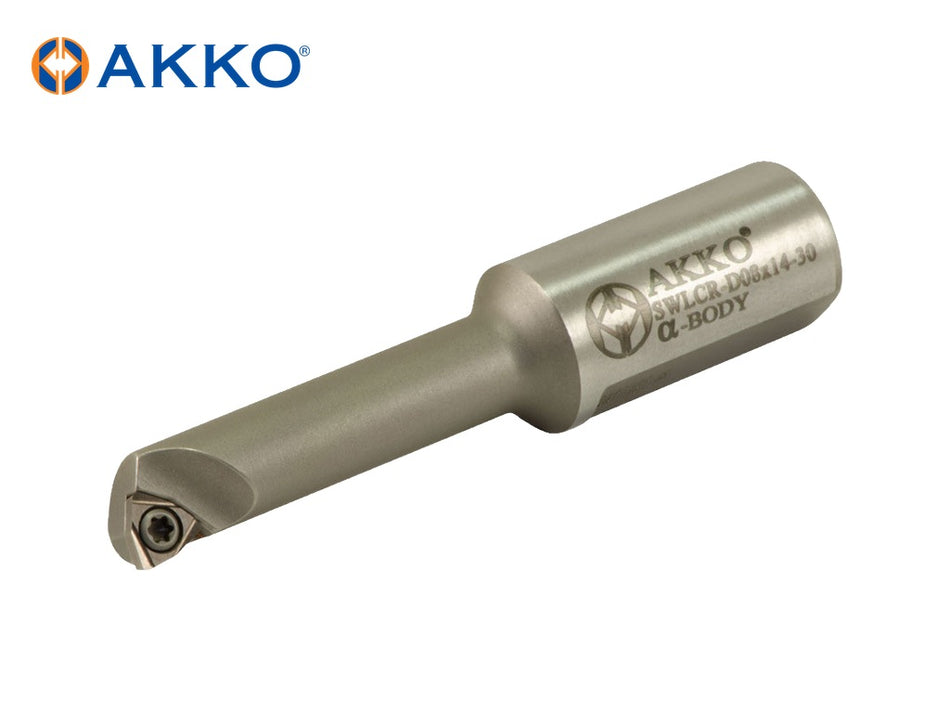 AKKO SWLCR/L Boring Head