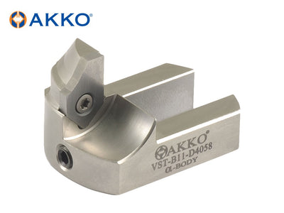 AKKO Valve Seat Tools
