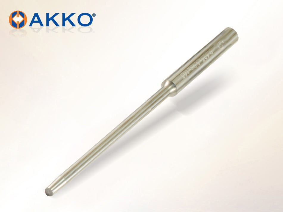 AKKO ACPM Carbide Pilot Mill