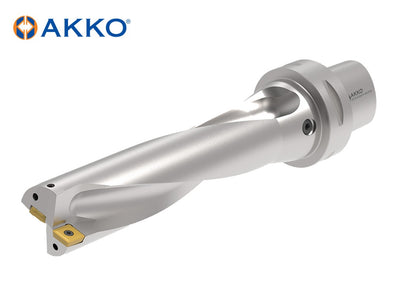 AKKO Drilling and Holemaking Tools