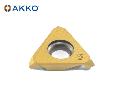 AKKO Grooving Corner Reliefs Inserts