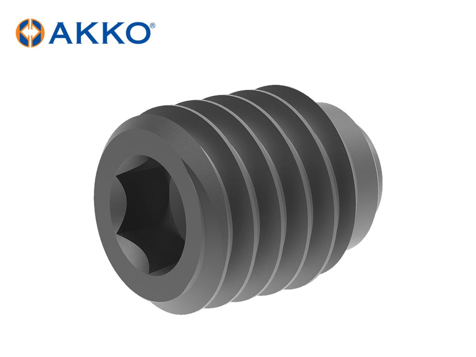 AKKO Mini Cut Screw