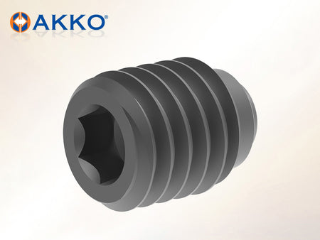 AKKO Mini Cut Screw