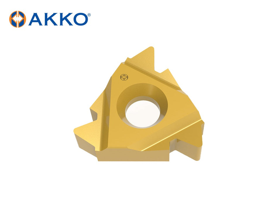 AKKO ST-ER-API Thread Milling Insert