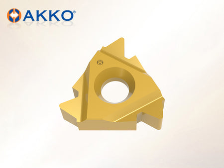 AKKO ST-ER-API Thread Milling Insert