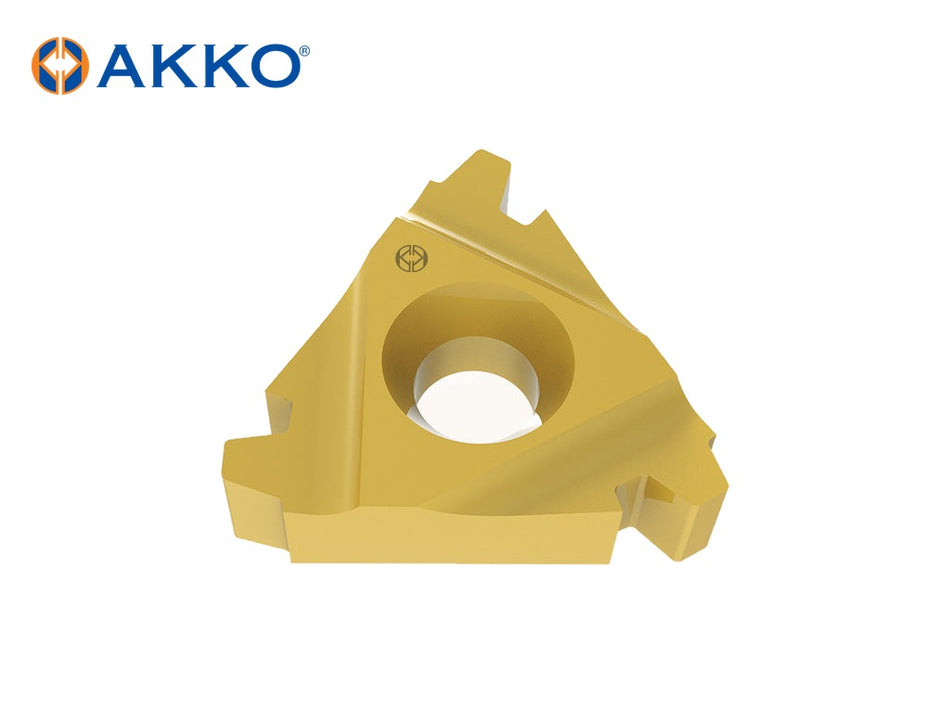 AKKO ST-ER-TR Thread Milling Insert