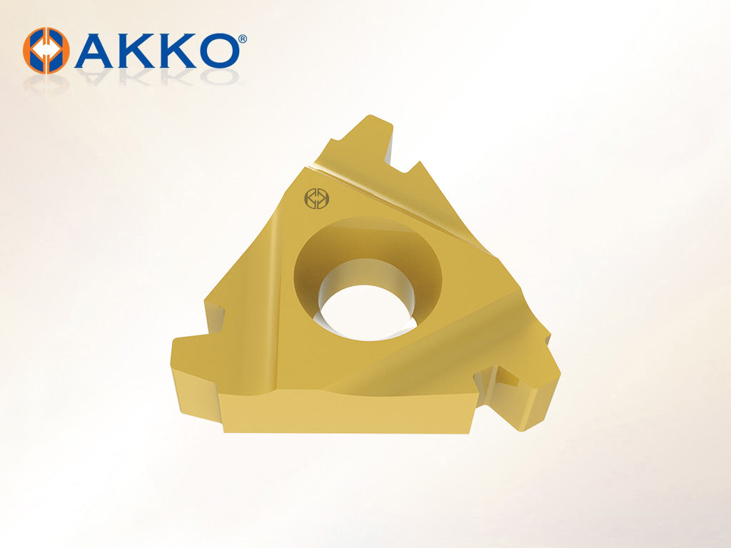 AKKO ST-ER-TR Thread Milling Insert