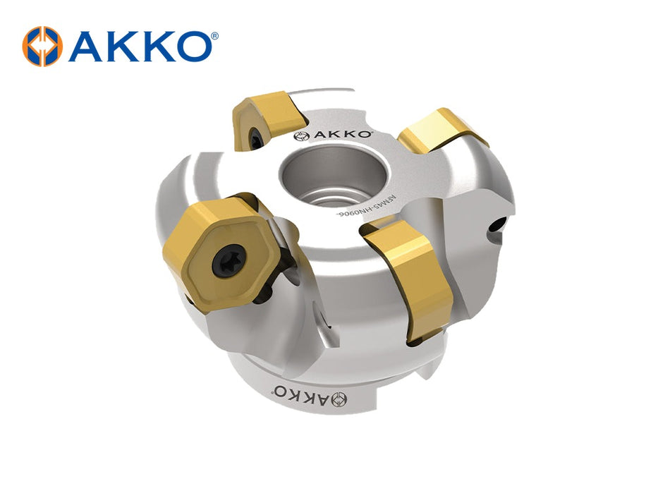 AKKO AFM45-HN-H Face Mill