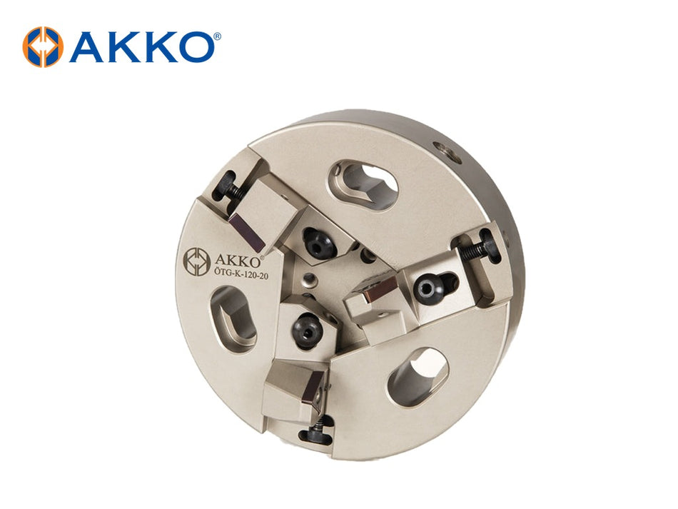 AKKO ACPBT Pipe Bevelling and Chamfering Tool