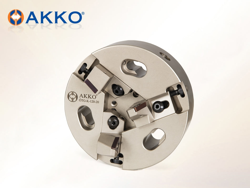 AKKO ACPBT Pipe Bevelling and Chamfering Tool
