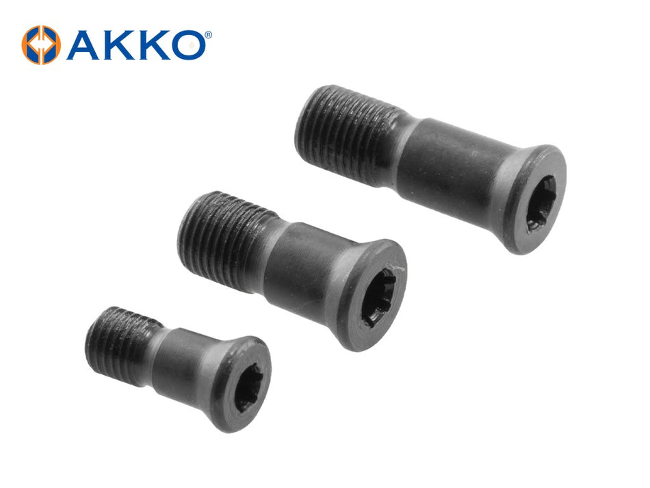 AKKO Ball Nose Screws