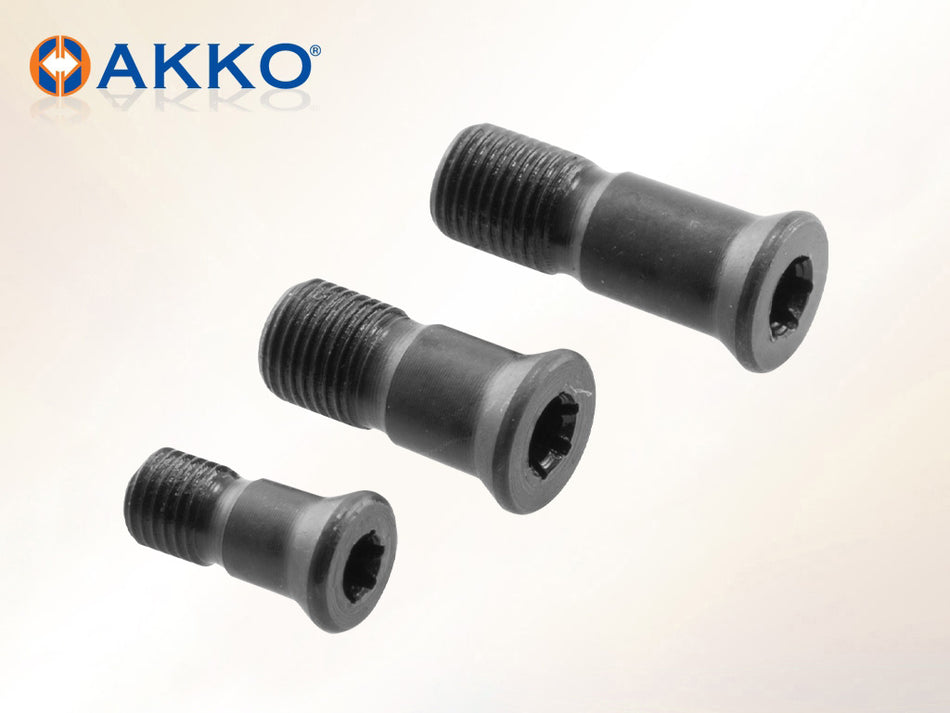 AKKO Ball Nose Screws