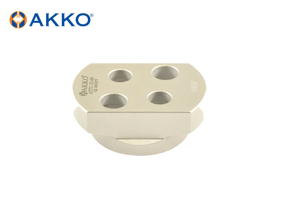 AKKO ATTC Antivibration Boring Bar