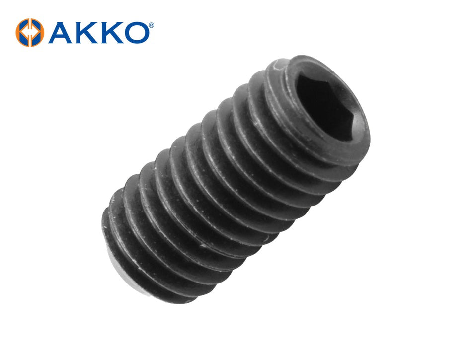 AKKO Radial Adjusting Screws