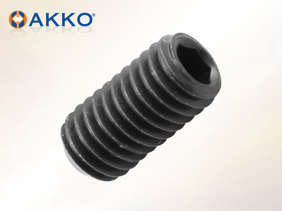 AKKO Radial Adjusting Screws