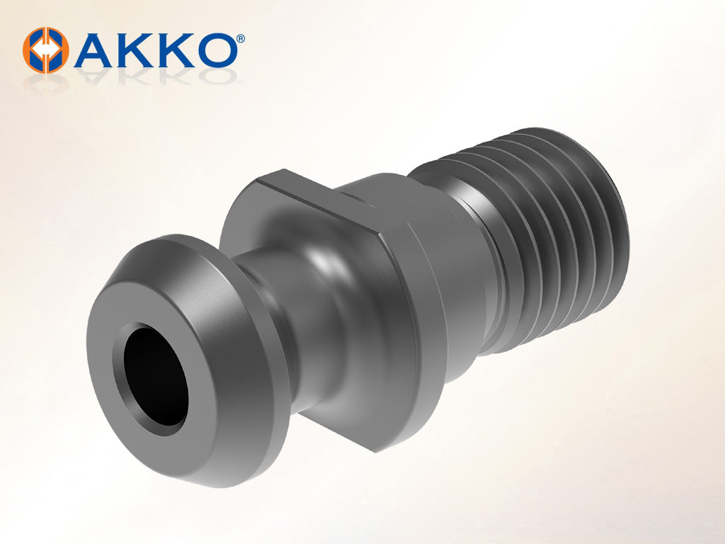 AKKO Pull Studs (ISO 7388-CAT)
