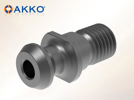 AKKO Pull Studs (ISO 7388-CAT)
