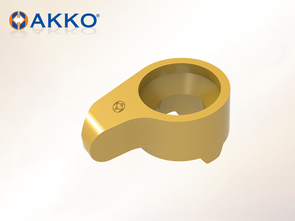 AKKO MC08.GR Mico Cut Insert
