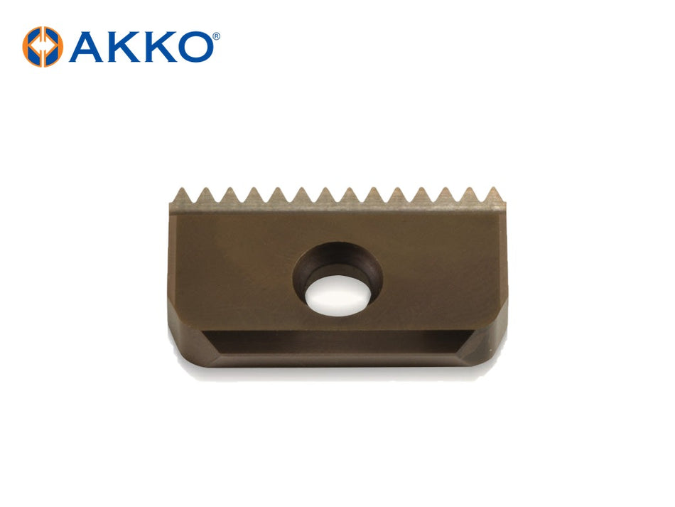 AKKO ADT.W Thread Milling Insert