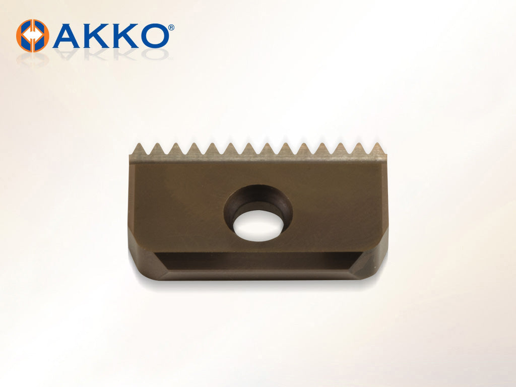 AKKO ADT.W Thread Milling Insert