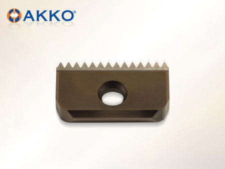 AKKO ADT.W Thread Milling Insert