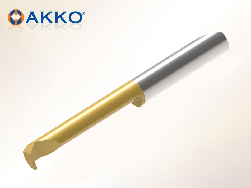 AKKO APG09 Grooving Mini Cut Tool