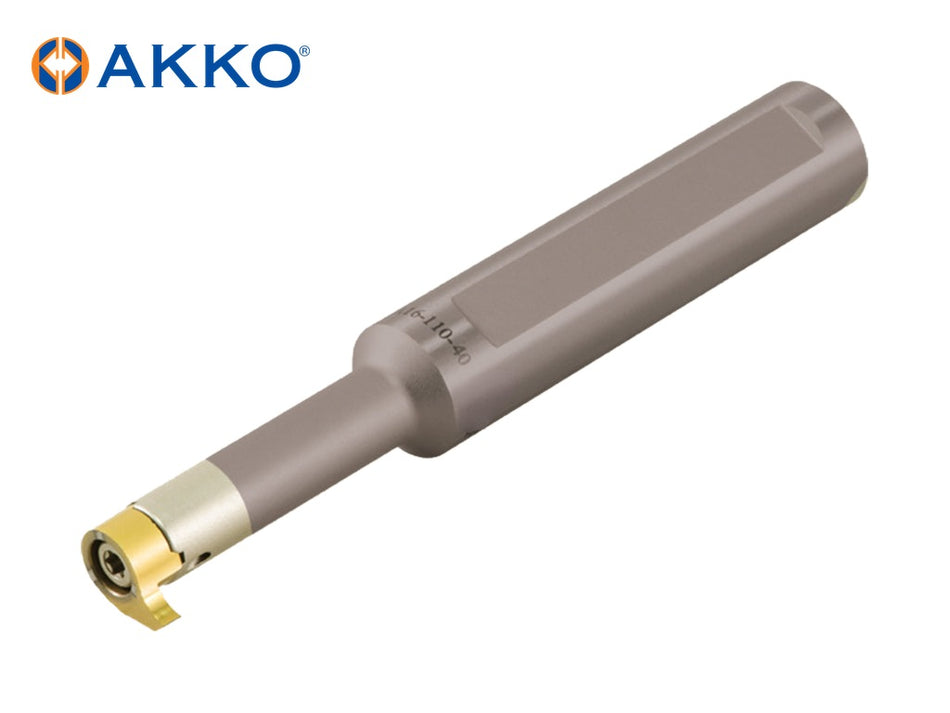 AKKO E-MC Mico Cut Toolholder